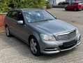 Mercedes-Benz C 180 C 180 T  // Scheckheft nur bei Mercedes Benz // Gris - thumbnail 3