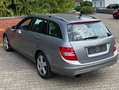 Mercedes-Benz C 180 C 180 T  // Scheckheft nur bei Mercedes Benz // Gris - thumbnail 4