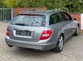 Mercedes-Benz C 180 C 180 T  // Scheckheft nur bei Mercedes Benz // Gris - thumbnail 6