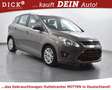 Ford C-Max 1.6 Titan TOP ZUSTAND+NAV+SHZ+AHK+KAM+TEMP Brun - thumbnail 1