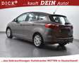 Ford C-Max 1.6 Titan TOP ZUSTAND+NAV+SHZ+AHK+KAM+TEMP Brun - thumbnail 4