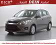 Ford C-Max 1.6 Titan TOP ZUSTAND+NAV+SHZ+AHK+KAM+TEMP Brun - thumbnail 2