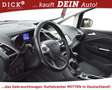 Ford C-Max 1.6 Titan TOP ZUSTAND+NAV+SHZ+AHK+KAM+TEMP Brun - thumbnail 11
