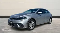 Volkswagen Polo 1.0 TSI 95ch Style