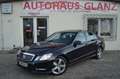 Mercedes-Benz E 220 E 220 CDI BlueEfficiency 2.HD*65tkm Schwarz - thumbnail 1