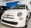 Fiat 500 1.2 Lounge Blau - thumbnail 2