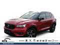 Volvo XC40 T5 Recharge R-Design Navi Alcantara, digitales Coc Czerwony - thumbnail 1