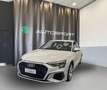Audi A3 SPB 35 TFSI S tronic S line edition Bianco - thumbnail 3