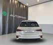 Audi A3 SPB 35 TFSI S tronic S line edition Bianco - thumbnail 4