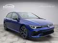 Volkswagen Golf R Performance Black Style | IQ.LIGHT KAMERA Blauw - thumbnail 9