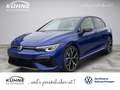 Volkswagen Golf R Performance Black Style | IQ.LIGHT KAMERA Blau - thumbnail 1