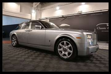 Phantom 6.75i V12 48v / BELGIAN CAR / FULL SERVICE !!
