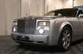 Rolls-Royce Phantom Phantom 6.75i V12 48v / BELGIAN CAR / FULL SERVICE !! Grau - thumbnail 5