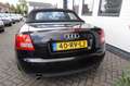 Audi A4 2.4 V6 EXCLUSIVE 6 cil YOUNG TIMER Zwart - thumbnail 14