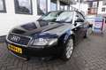Audi A4 2.4 V6 EXCLUSIVE 6 cil YOUNG TIMER Zwart - thumbnail 16