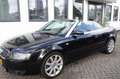 Audi A4 2.4 V6 EXCLUSIVE 6 cil YOUNG TIMER Zwart - thumbnail 2