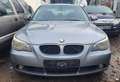 BMW 525 525i Aut. Voll Motorschaden Grau - thumbnail 3