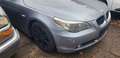 BMW 525 525i Aut. Voll Motorschaden Grau - thumbnail 28