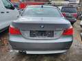 BMW 525 525i Aut. Voll Motorschaden Grau - thumbnail 45