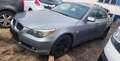 BMW 525 525i Aut. Voll Motorschaden Grau - thumbnail 2