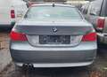 BMW 525 525i Aut. Voll Motorschaden Grau - thumbnail 4