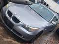 BMW 525 525i Aut. Voll Motorschaden Grau - thumbnail 19