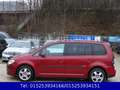 Volkswagen Touran 1,4 TSI Freestyle,KLIMA,NAVI,SHZ,KAMERA,8 FACH BER Rot - thumbnail 9