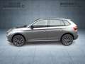 Skoda Kamiq 1.0 TSI DSG Selection AHK Navi LED ACC SHZ Grau - thumbnail 3