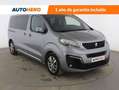 Peugeot Traveller 2.0 Blue-HDi Active Standard Gris - thumbnail 8