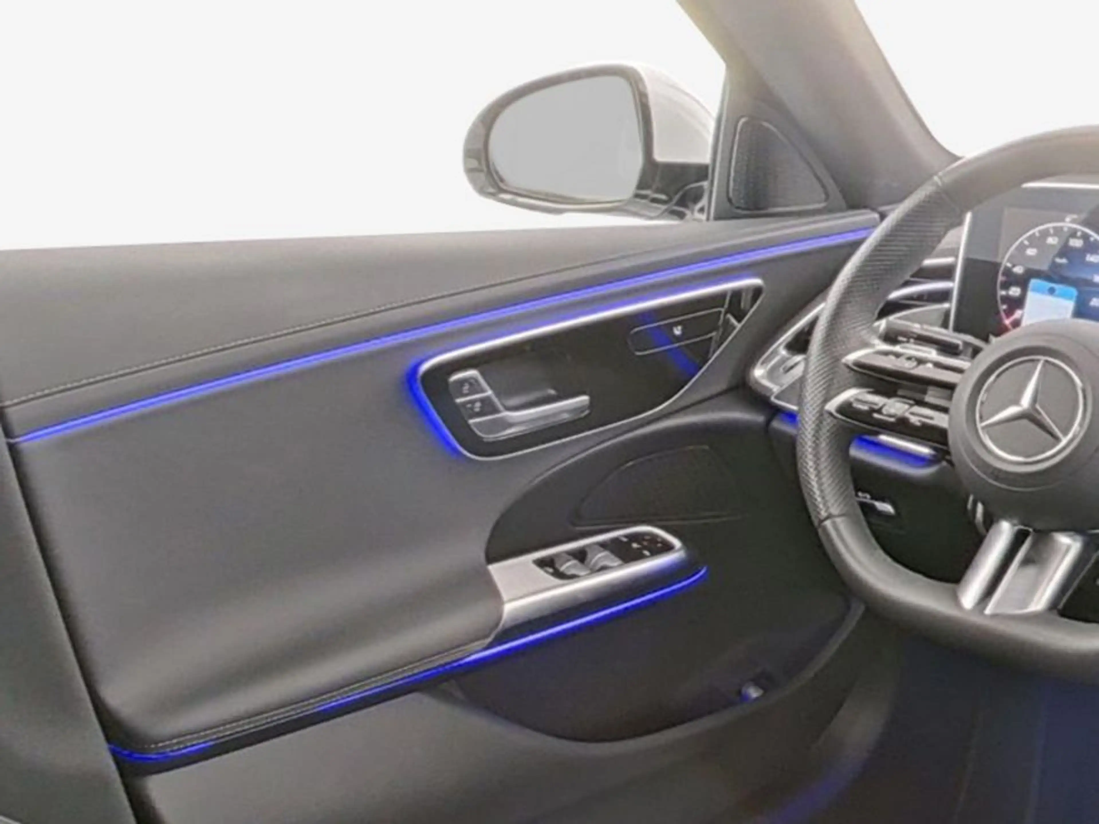 Mercedes-Benz E 220 E-Klasse — photo 6