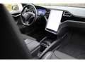 Tesla Model S SPECIAL BLACK EDITION | NL-AUTO! | 1E EIGENAAR! | Blanc - thumbnail 8