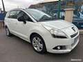 Peugeot 5008 1.6l HDI 112cv 7 places Blanco - thumbnail 5