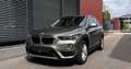 BMW X1 sDrive 18 d*AHK*Navi*Leder*aus 1.Hand Silber - thumbnail 1