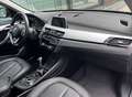BMW X1 sDrive 18 d*AHK*Navi*Leder*aus 1.Hand Silber - thumbnail 3