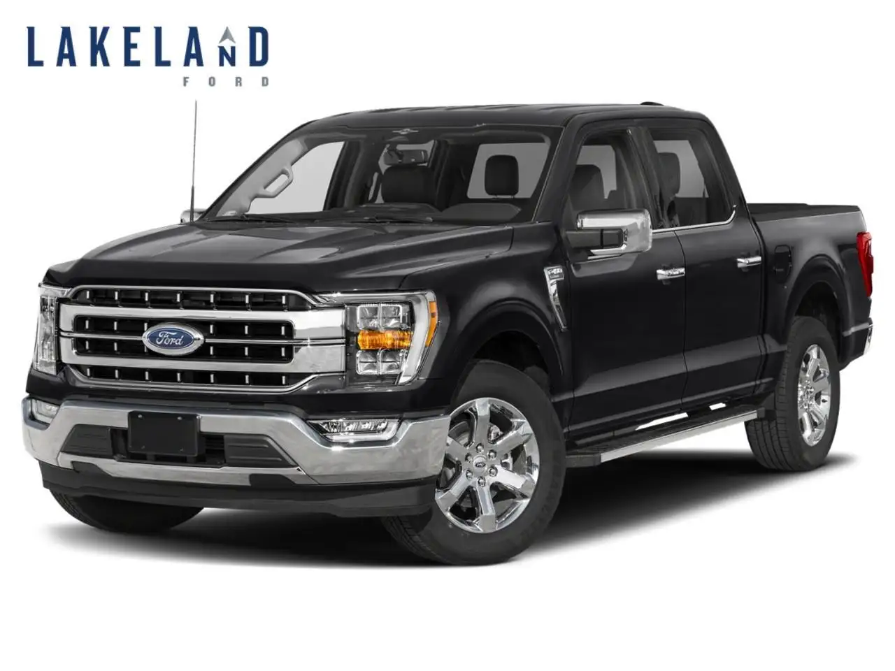 2023 Ford F 150