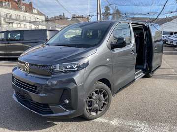 (2) TAILLE XL 2.2 BLUEHDI 180 S\u0026S BUSINESS EAT8 8PL PACK CLIM / CAMERA