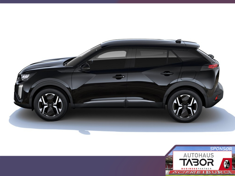 Peugeot 2008 Hybrid Allure Nav ACC 360° CarP UVP-43%* — photo 2