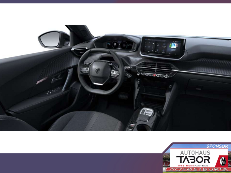 Peugeot 2008 Hybrid Allure Nav ACC 360° CarP UVP-43%* — photo 5