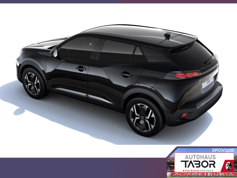 Peugeot 2008 Hybrid Allure Nav ACC 360° CarP UVP-43%* — photo 3
