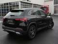 Mercedes-Benz GLA 200 d 4M Progressive MBUX Navi Panorama Schwarz - thumbnail 3