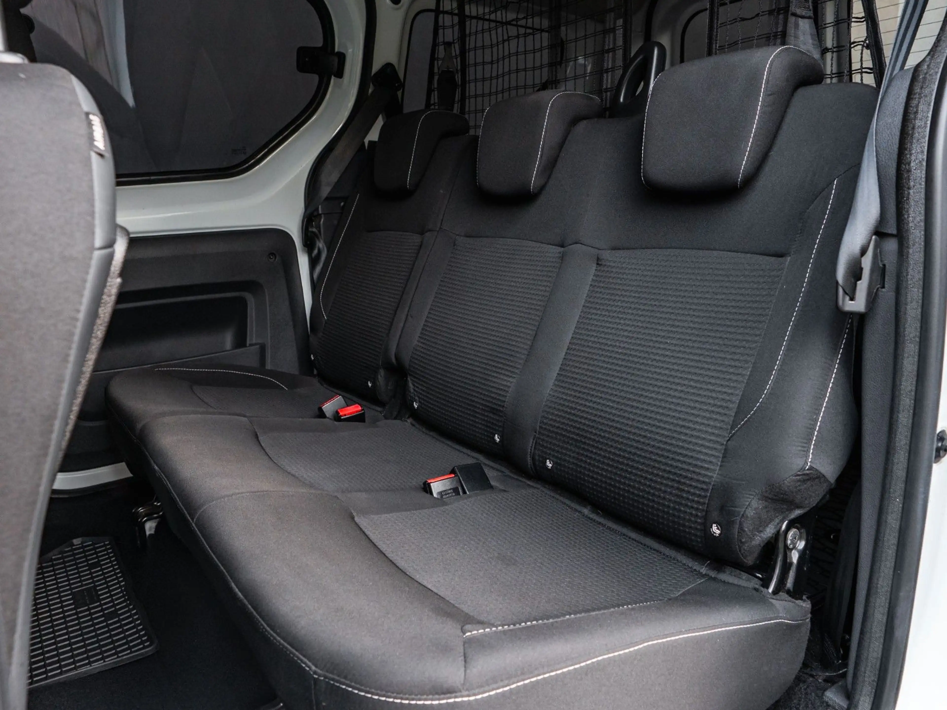 Dacia Dokker Comfort 1,5 DCI 90 PS EURO6 — photo 15