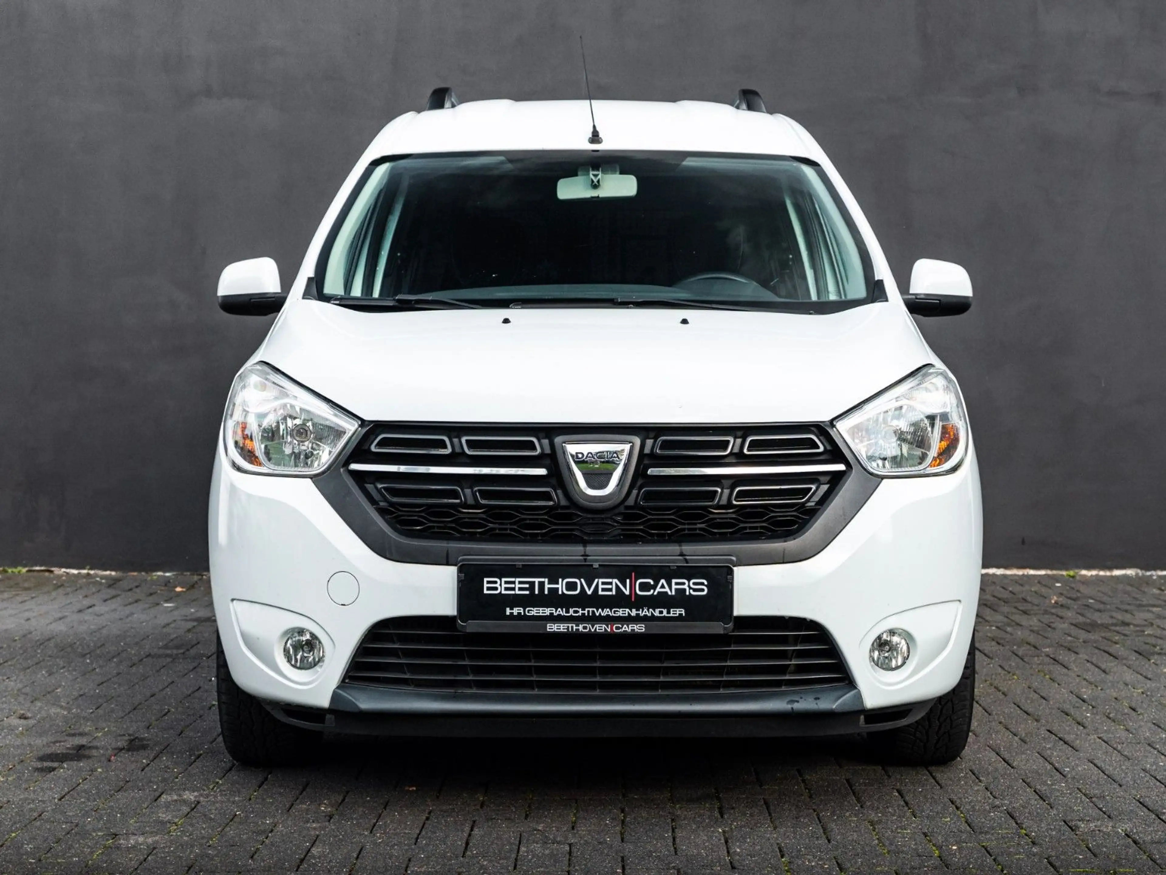 Dacia Dokker Comfort 1,5 DCI 90 PS EURO6 — photo 2