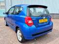 Chevrolet Aveo 1.4 16V LS Airco 78.000 km NAP Blauw - thumbnail 11