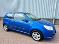 Chevrolet Aveo 1.4 16V LS Airco 78.000 km NAP Blauw - thumbnail 5