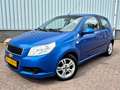 Chevrolet Aveo 1.4 16V LS Airco 78.000 km NAP Blauw - thumbnail 1