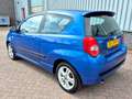 Chevrolet Aveo 1.4 16V LS Airco 78.000 km NAP Blauw - thumbnail 9
