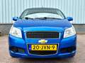 Chevrolet Aveo 1.4 16V LS Airco 78.000 km NAP Blauw - thumbnail 13