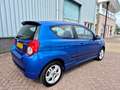 Chevrolet Aveo 1.4 16V LS Airco 78.000 km NAP Blauw - thumbnail 10