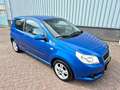 Chevrolet Aveo 1.4 16V LS Airco 78.000 km NAP Blauw - thumbnail 12
