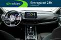 Nissan Qashqai 1.3 DIG-T N-Connecta 4x2 103kW Blanco - thumbnail 13